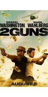 2 Guns (2013 - VJ Junior - Luganda)